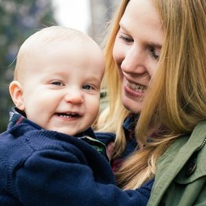 Meet your Posher, Anna hight